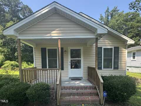 12719 South Street, Whitakers, NC 27891