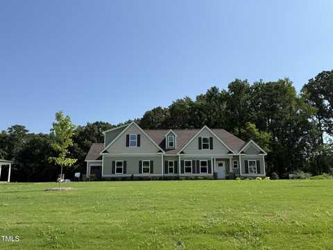242 Busterfield Court, Benson, NC 27504