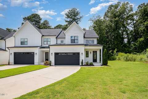 4934 Madone Drive, Raleigh, NC 27606