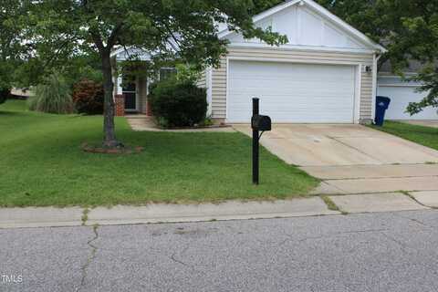 3809 Satinleaf Drive, Raleigh, NC 27616