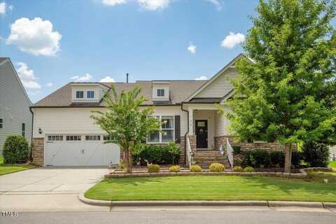 470 Duggins Point, Apex, NC 27523
