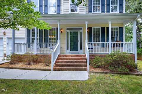 102 Whitlock Lane, Cary, NC 27513
