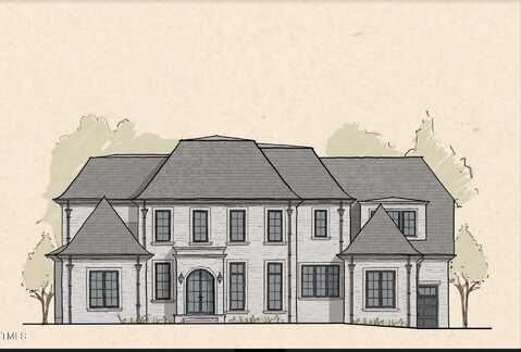 2211 Wheeler Road, Raleigh, NC 27607