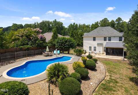 910 Woodland Road, Creedmoor, NC 27522