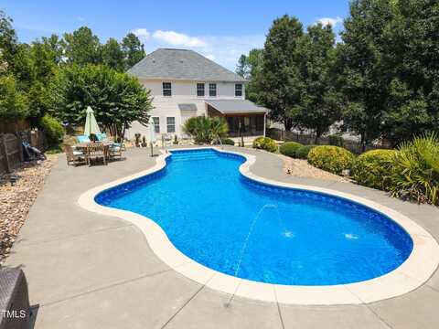 910 Woodland Road, Creedmoor, NC 27522
