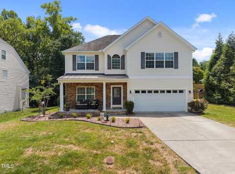 910 Woodland Road, Creedmoor, NC 27522