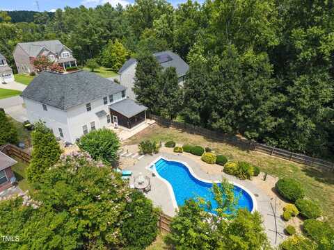 910 Woodland Road, Creedmoor, NC 27522