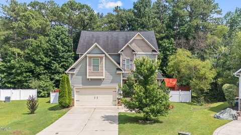 228 Culpepper Road, Cameron, NC 28326