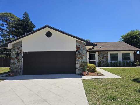 109 Gibraltar St, Royal Palm Beach, FL 33411