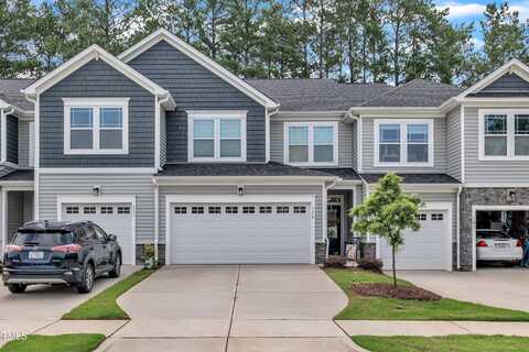 110 Gilder Woods Drive, Garner, NC 27529