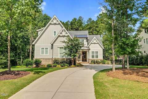 961 Cabin Creek Creek, Pittsboro, NC 27312