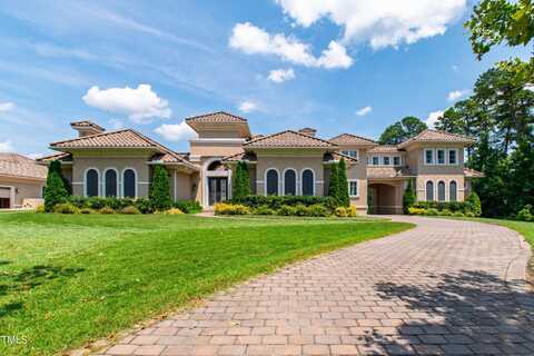 19 San Rimini Way, Durham, NC 27707