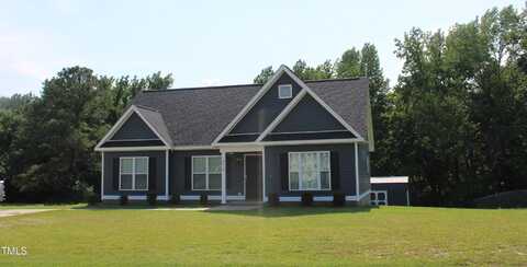 6619 Gabriels Way, Lucama, NC 27851