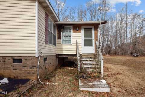 1469 Mollie Mooney Road, Roxboro, NC 27574