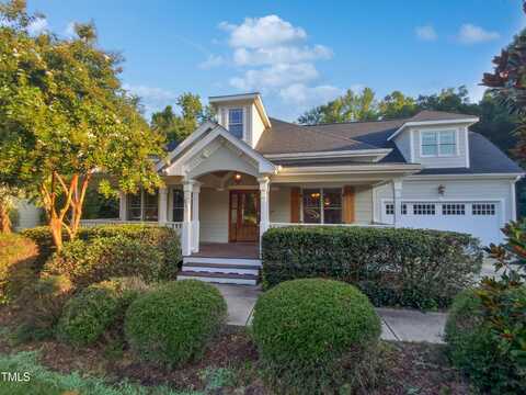 521 Lake Gaston Drive, Fuquay Varina, NC 27526
