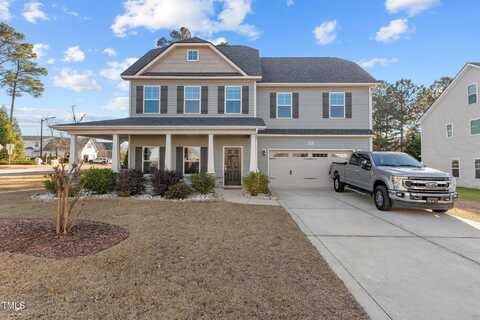 905 Liberty Ln Lane, Fayetteville, NC 28311
