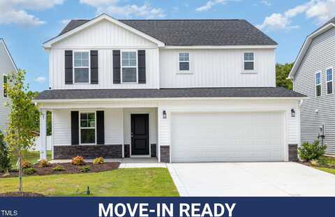 25 W Emily Gardens Drive, Selma, NC 27576