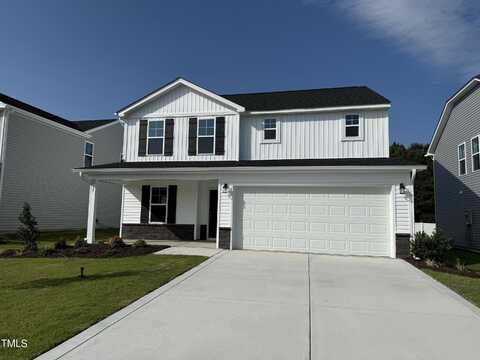 25 W Emily Gardens Drive, Selma, NC 27576