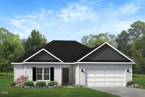 101 Hill Valley Drive, La Grange, NC 28551