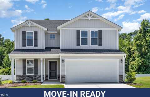 73 W Emily Gardens Drive, Selma, NC 27576