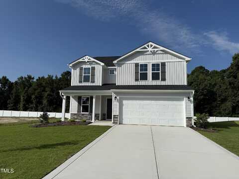 73 W Emily Gardens Drive, Selma, NC 27576