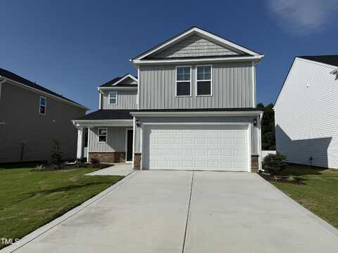 17 W Emily Gardens Drive, Selma, NC 27576
