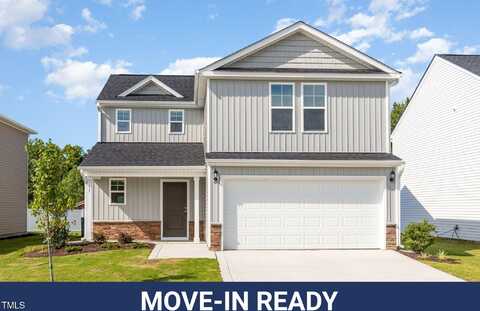 17 W Emily Gardens Drive, Selma, NC 27576