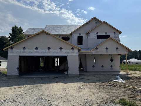 102 Twin Pines Court, La Grange, NC 28551