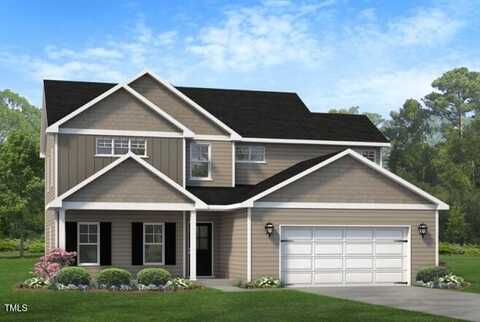 102 Twin Pines Court, La Grange, NC 28551
