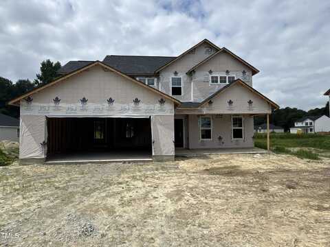 102 Twin Pines Court, La Grange, NC 28551
