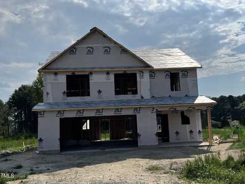 100 Twin Pines Court, La Grange, NC 28551