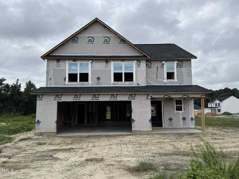 100 Twin Pines Court, La Grange, NC 28551