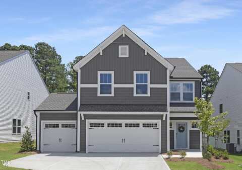 143 Summer Mist Lane, Clayton, NC 27527