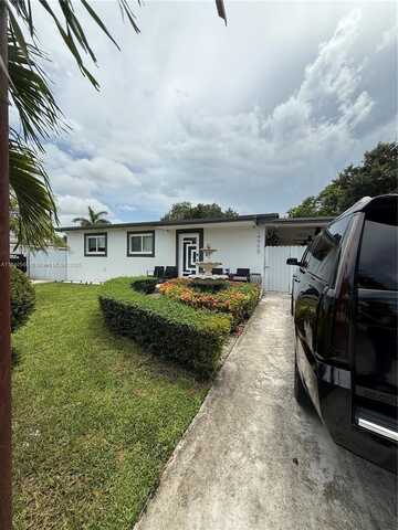 4500 SW 31st Dr, West Park, FL 33023