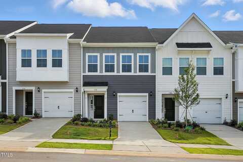 112 Central Townes Way, Garner, NC 27603