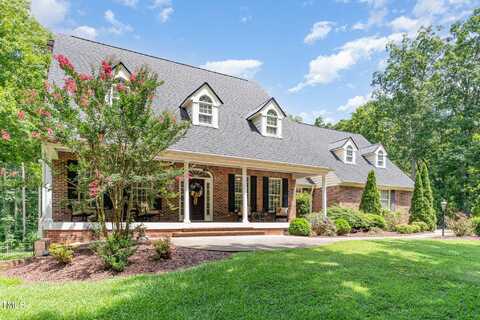 2508 Brighton Point, Sanford, NC 27330