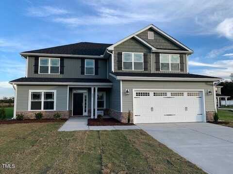 496 Glenkirk Place, Garner, NC 27529