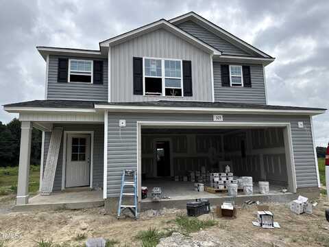 105 Twin Pines Court, La Grange, NC 28551