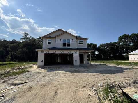 105 Twin Pines Court, La Grange, NC 28551