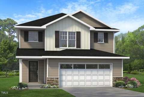 105 Twin Pines Court, La Grange, NC 28551