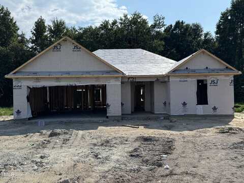 106 Twin Pines Court, La Grange, NC 28551