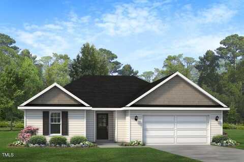 106 Twin Pines Court, La Grange, NC 28551