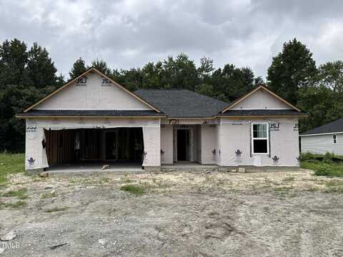 106 Twin Pines Court, La Grange, NC 28551