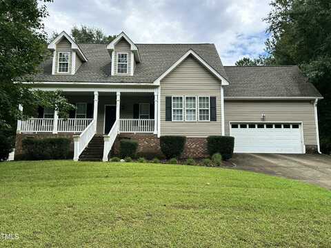 77 Ila Place, Garner, NC 27529