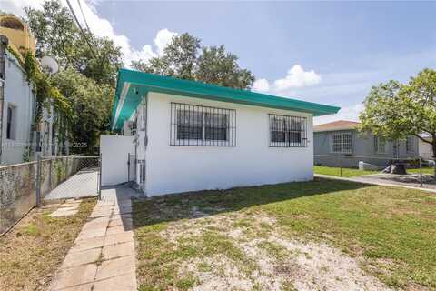 7010 NW 5th Pl, Miami, FL 33150