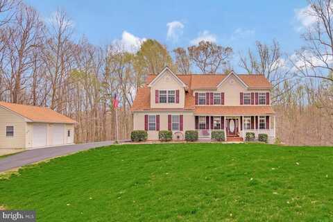 7335 QUAKING DRIVE, SUNDERLAND, MD 20689