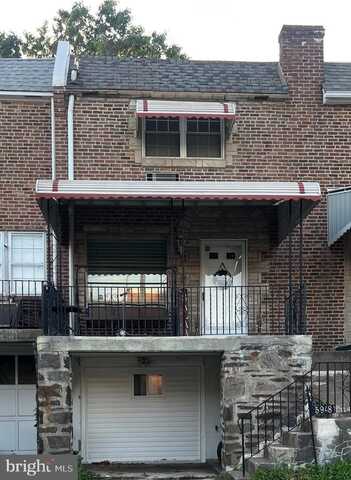 5948 NEWTOWN AVENUE, PHILADELPHIA, PA 19120