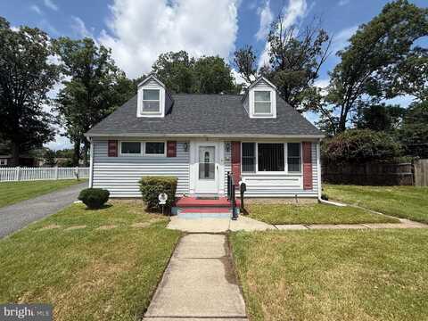 2 STEVENS ROAD, GLEN BURNIE, MD 21060