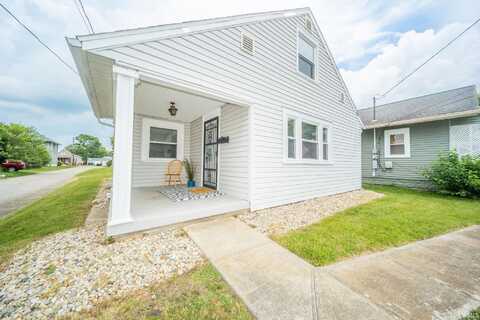2004 Plum Street, New Castle, IN 47362