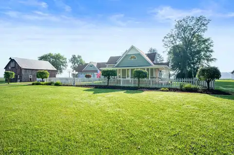 15380 N 600 W Road, Gaston, IN 47342